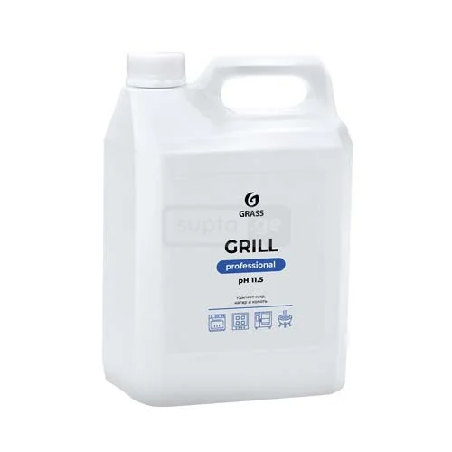 GRASS Grill- Grass fat remover 5.7 kg
